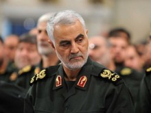Сюлеймани убит с натискането на един бутон от 11 000 км. разстояние