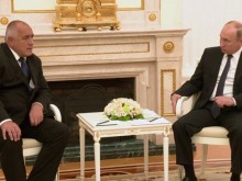 Бойко Борисов, Путин и Ердоган на специална среща в Истанбул