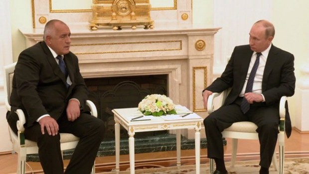 Специална среща с турския президент Реджеп Ердоган и руския държавен