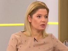 Алекс Сърчаджиева година след смъртта на Ласкин: Толкова много неща искам да му кажа