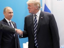 Тръмп: Путин единствен в света може да унищожи САЩ!