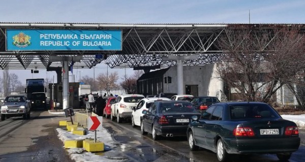 Очаква се засилен трафик към градовете днес, бъдете внимателни!