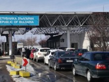 Очаква се засилен трафик към градовете днес, бъдете внимателни!