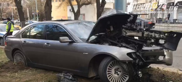 Възможно е! Само един загинал при катастрофа в столицата на Норвегия за 2019