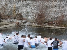 Асеновград чества Йордановден