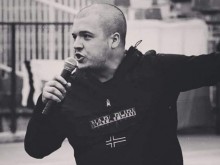 Бултрасите за починалия в Солун фен: Загубихме свой голям брат