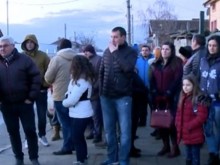 В Калековец настояват за легнали полицаи и камери на пътя