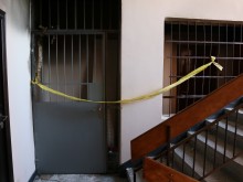 Съседи за взрива в "Тракия": Оказахме се в капан, беше страшно!