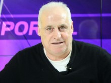 Георги Димитров чу най-страшната диагноза!