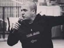 Син на гръцки полицай е задържан за смъртта на Тоско!