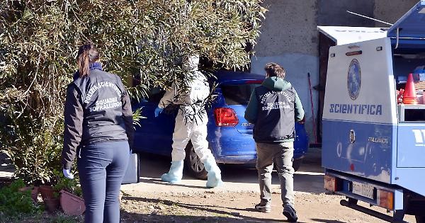 Българин беше арестуван в Италия за убийството на възрастна жена