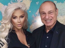 Пайнера разкри сензационно: Андреа и Кубрат отново са заедно!