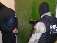 Пловдивчанин чу "Моите момчета се качват и ще ти режат пръстите един по един и главата"