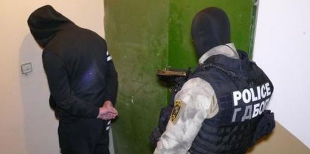 Районна прокуратура – Пловдив внесе в съда обвинителен акт спрямо
