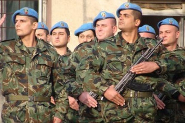 Plovdiv24.bg
Проектопромени в Закона за отбраната и въоръжените сили (ЗОВС) предвиждат