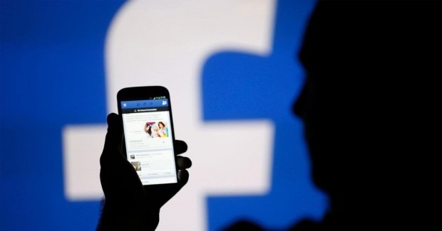Социалната мрежа Facebook издаде забрана за разпространяването на видеа, които