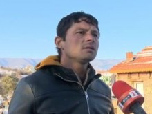 Бащата на двегодишния Кевин: Обича да се прави на пиян