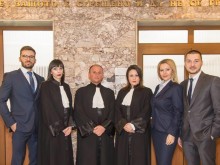 Адвокатска кантора от Велико Търново въведе 4-дневна работна седмица