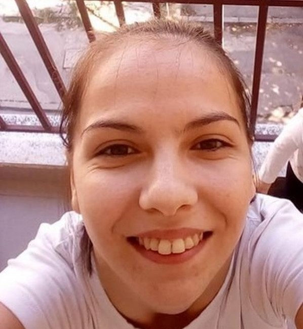 Фейсбук
Изчезналата Есин от Варна се намери жива и здрава е