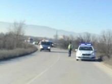 Тежък инцидент на пътя за Рогош, има загинал!