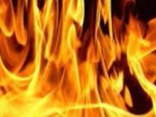 18-годишен подпали имот в шуменско село, после си призна всичко