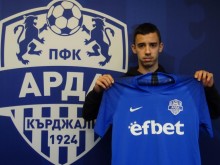 Арда закупи втори футболист от наш клуб в борбата за Топ 6