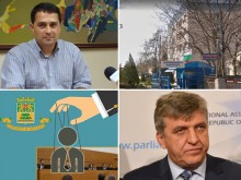 Манол Генов: Има достатъчно основателни съмнения за корпоративна атака срещу ВиК-Пловдив