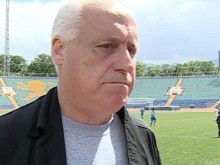 Оперираха една от легендите на българския футбол