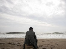Тежка лична драма превърна живота на мъж в истински ад