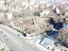 Пловдив пред голям позор - строеж върху археология