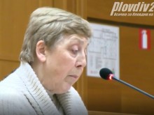 Пловдивските архитекти категорично против застрояването на археологията до "Понеделник пазара"