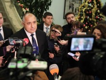 Бойко Борисов: Путин и Ердоган ме смятат за свой приятел
