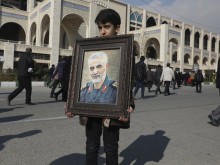 Иран спира атаките срещу САЩ