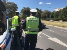 Близо 58 000 нарушения на територията на ОД МВР Шумен