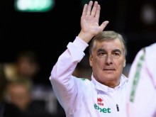 Силвано Пранди: Има голямо израстване в отбора