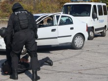 Арестуваха шофьор на бул. "Пещерско шосе" в Пловдив!