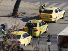 ДАИ изненада таксиметрови шофьори в Пловдив!