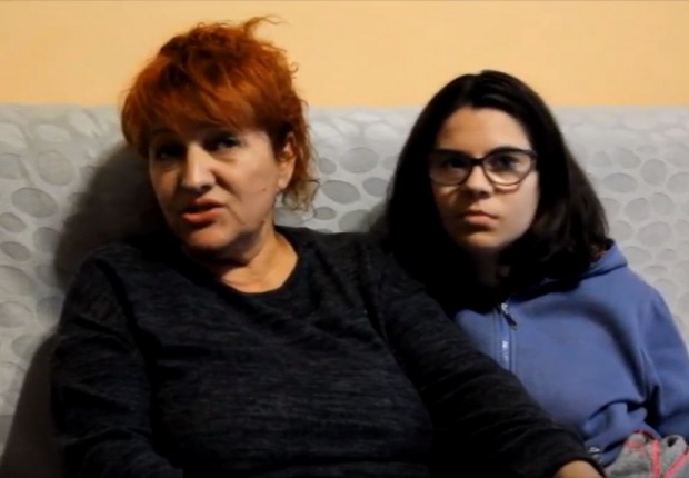 България Он Еър
Държавата остави без лекарства Кристина която се бори