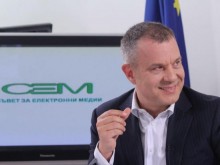 Кошлуков за "Умно село": 20 години един и същи човек прави едно и също предаване