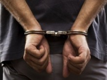 Във Варна задържаха опасен наркотрафикант, издирван от Интерпол