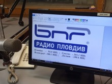 Бунт в "Радио Пловдив"!