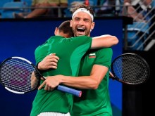 Позиция на Българската федерация по тенис относно турнира ATP Cup