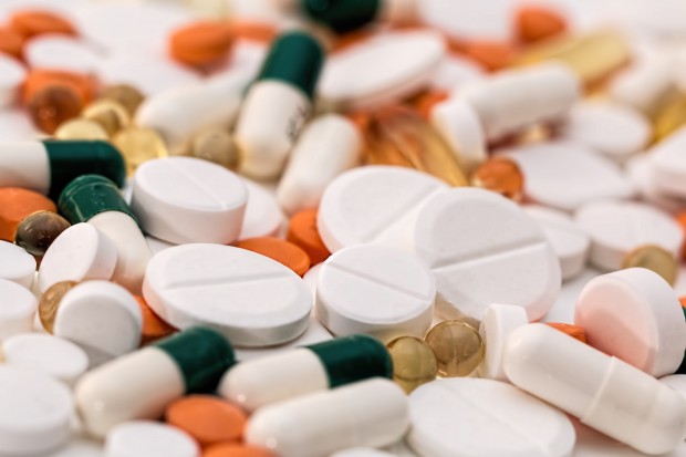 Разходите за лекарства в България са необичайно високи 43 на
