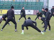 Ботев уреди контрола с ФК Чайка