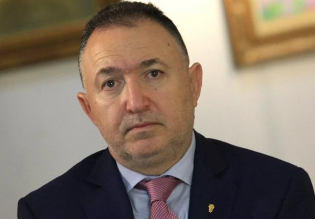 Специализираната прокуратура се заема с кмета на Карлово