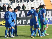 Официално: Арда ще домакинства на "Лаута" до края на сезона