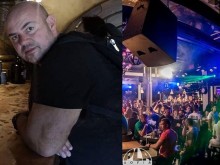 НАП запечата "Планет"!