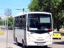 Затварят част от бул. "Александър Стамболийски" заради авариен ВиК ремонт