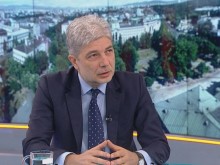 Политолог: Нено Димов бързо ще подаде оставка, след като вече е задържан
