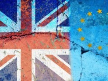 Британският парламент одобри сделката за Брекзит